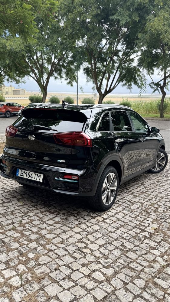 Kia E-Niro 64Kwh Full extrE