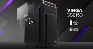 Частинний системний блок на AM4