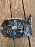 Karta graficzna gigabyte gv-n650oc-2gi