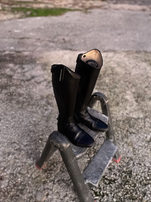 Botas de equitação Celeries