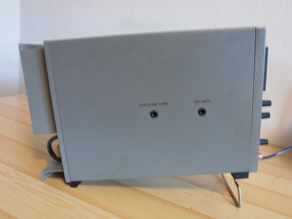 OSCYLOSKOP C1-94 1x10Mhz