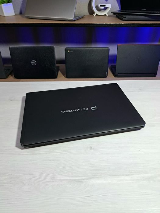 Ігровий ноутбук Clevo/i7-6700HQ/16 Gb/SSD 256 Gb/Nvidia GeForce GTX960