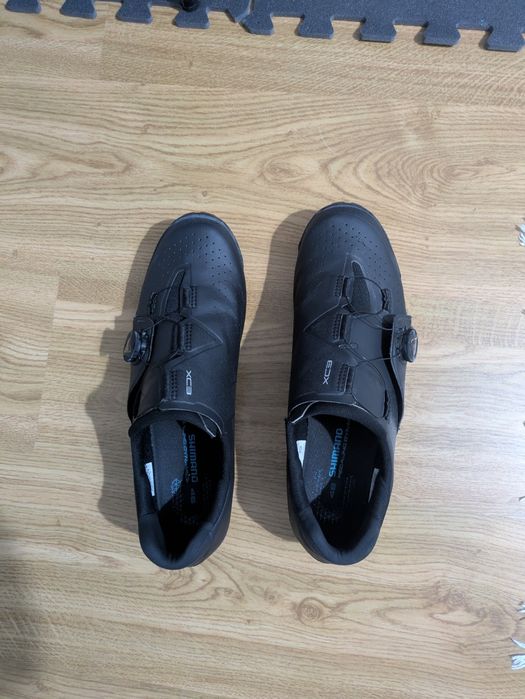 Sapatos Shimano XC3