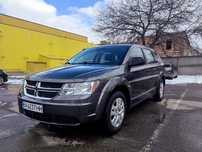 Dodge Journey 2.4