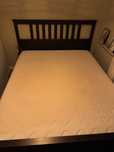 Materac IKEA Sultan 160x200