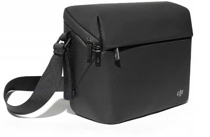 Orginalna torba Dji na drona i akcesoria (mini, neo, flip)