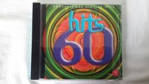 Płta CD, hits 60, Bydgoszcz, Śródmieście
