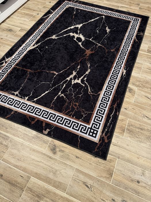 Sprzedan nowy turecki dywan glamour versace