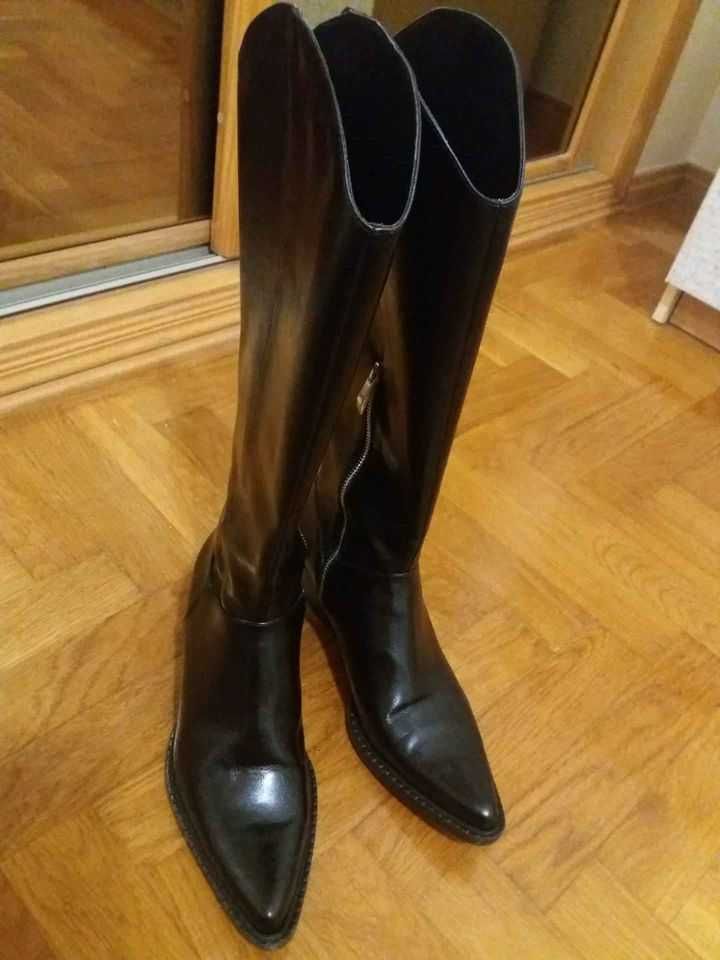 Bota da Zara nº39