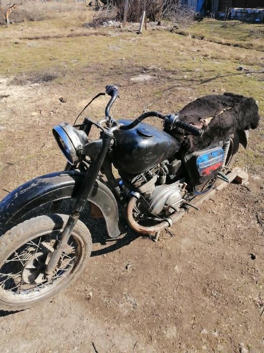 Просто бы занести