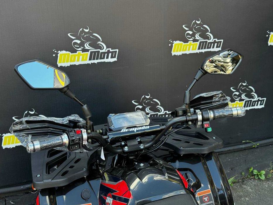 Електроквадроцикл ARMADA Vector 1500W