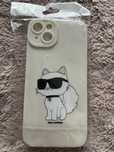 Iphone 15 Plus Nowe Karl Lagerfeld etui