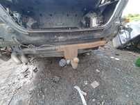 Hak holowniczy mercedes e w211