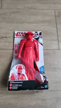 Star Wars Gwiezdne Wojny - Strażnik - figurka akcji, action figure