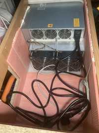 Antminer T19 84t