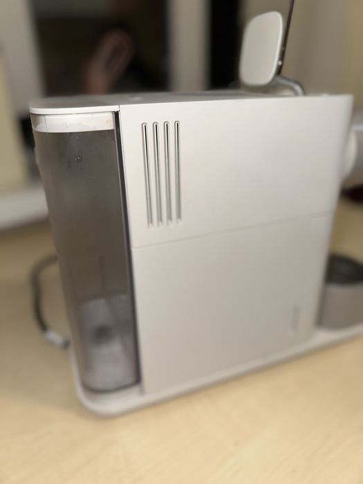 Кофемашина Lattissima One