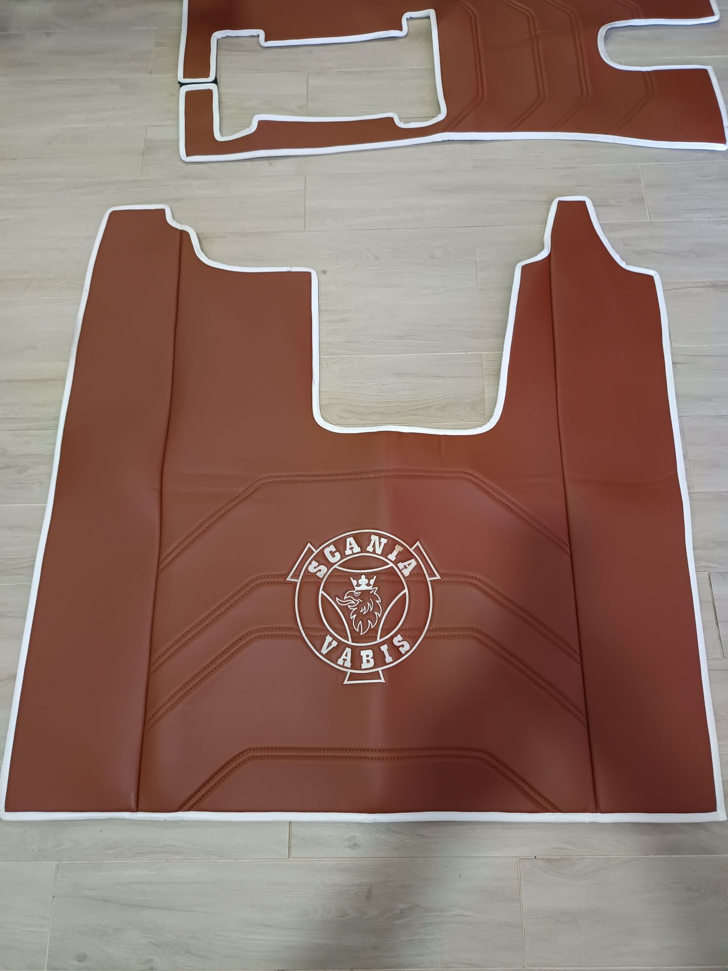 Tapetes Scania R