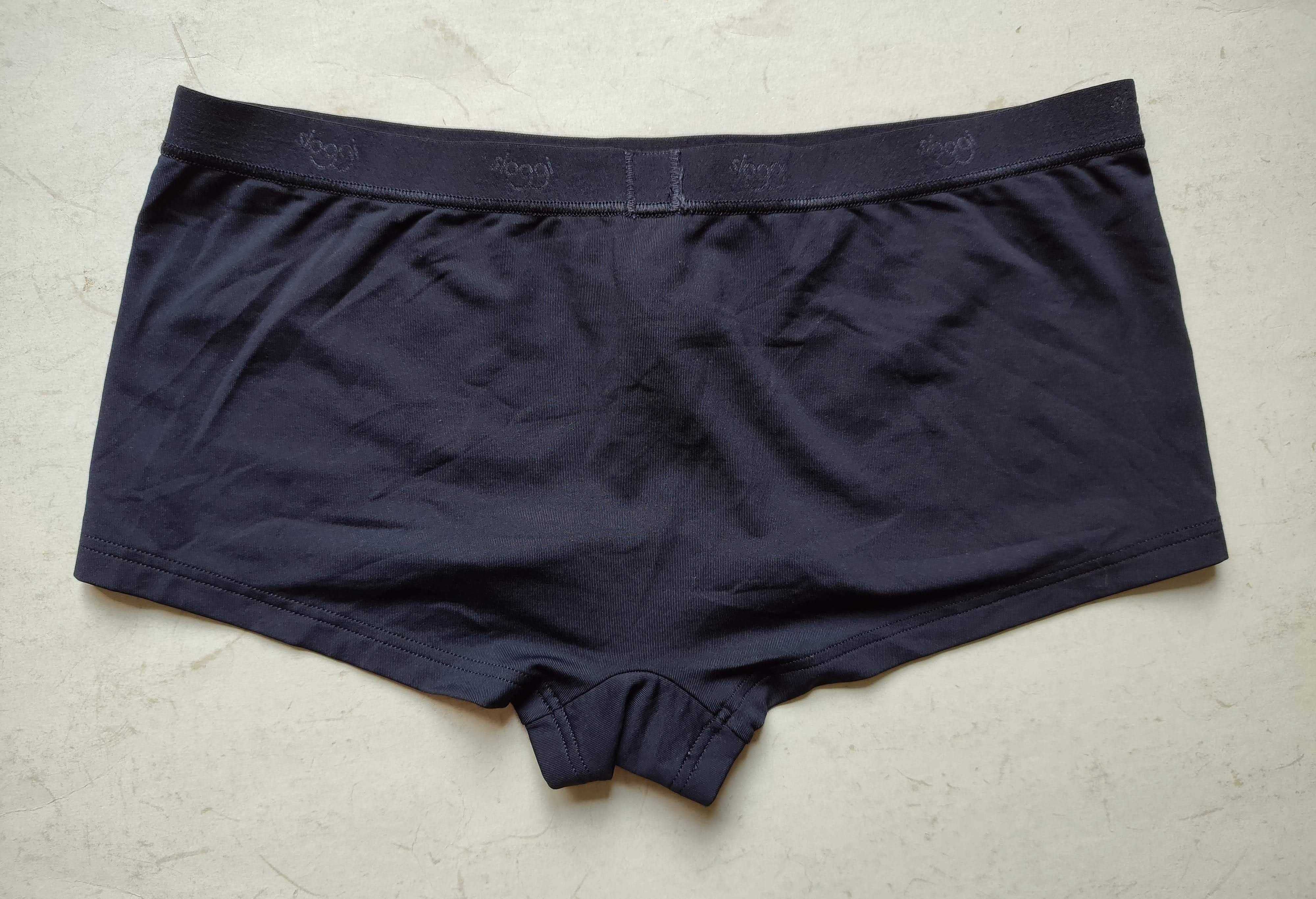 Труси SLOGGI Sensual Fresh H Hipster M-L EU44 трусики весіль білизна