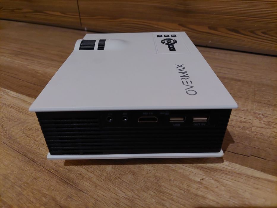 Projektor Rzutnik  OVERMAX MULTIPIC 2.2