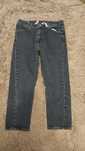 Levi's lej engineered W 29 165/74
