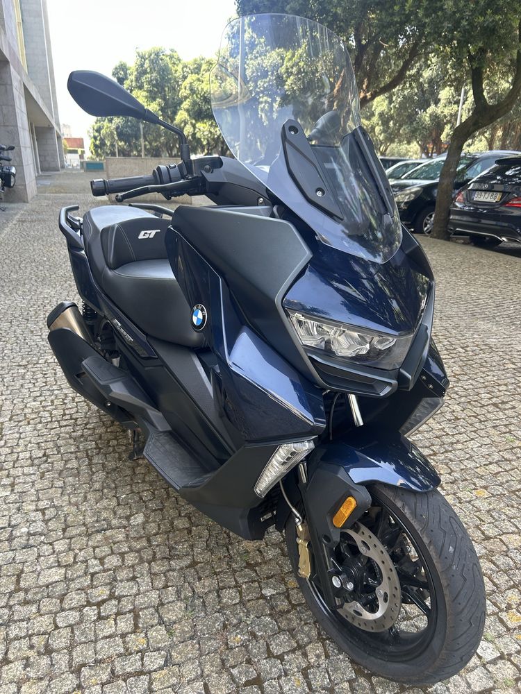 Bmw C 400 GT 2024 Nacional