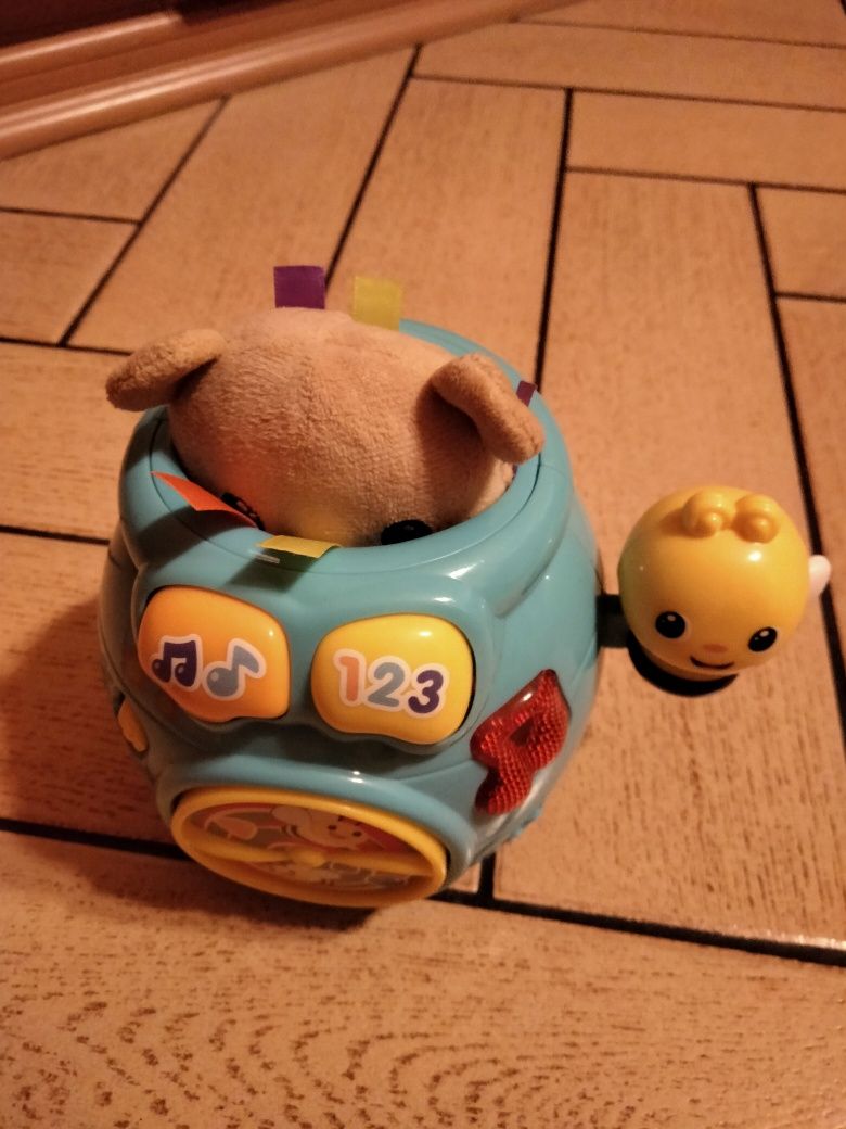 Miś interaktywny Vtech