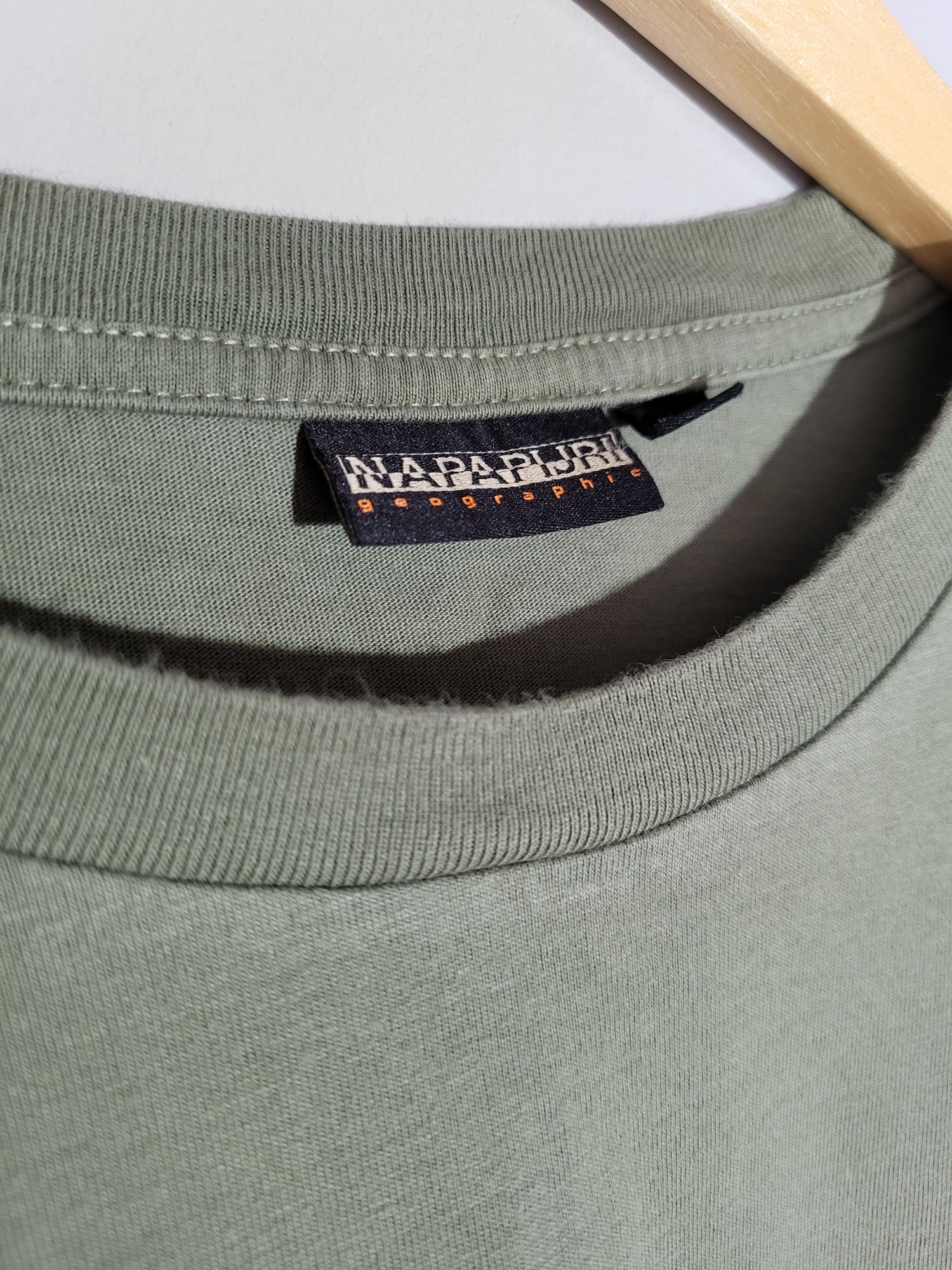 T-shirt Napapijri M