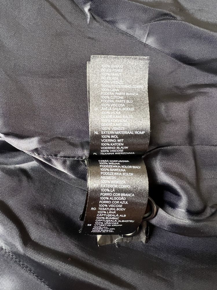 Maison Martin Margiela H&M