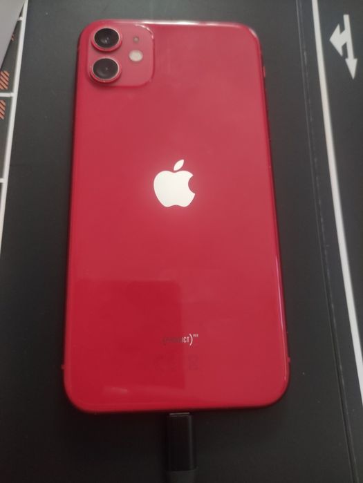 iPhone 11 128 GB