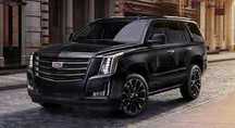 Cadillac Escalade 2008-2020 разборка автозачасти