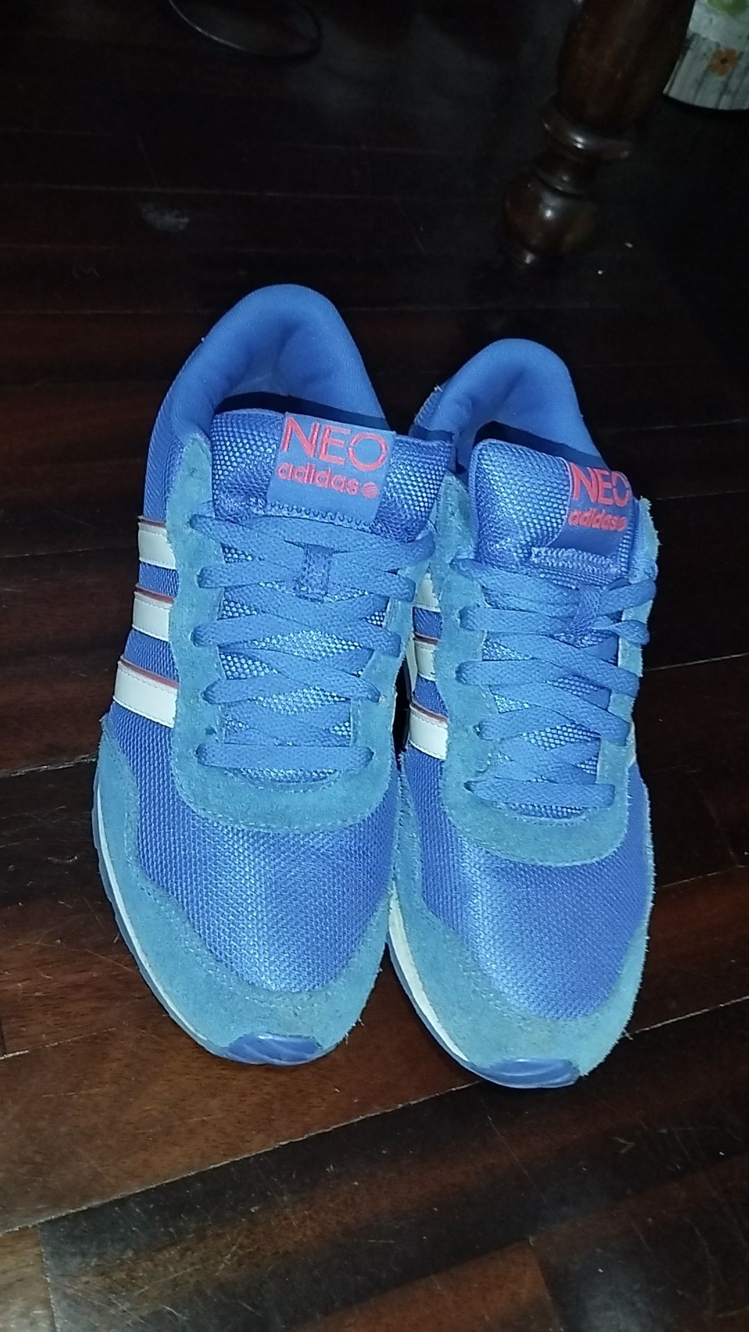 Tênis Neo Adidas 42-43