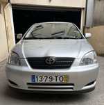 Toyota Corolla 1.4 VVTi Gasolina
