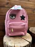 Plecak Chiara Ferragni