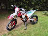 Sprzedam KTM exc-f 250 sixdays fe 2020 portugal