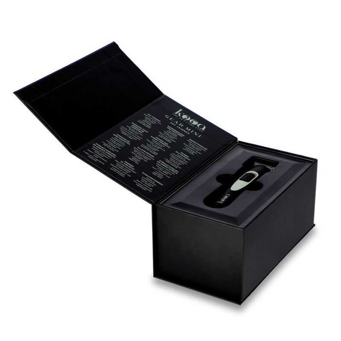 Kooa akumulatorowa maszynka do strzyżenia GEAR MINI