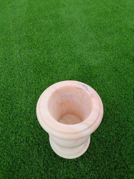 Jarra Marmore Rosa para Campa