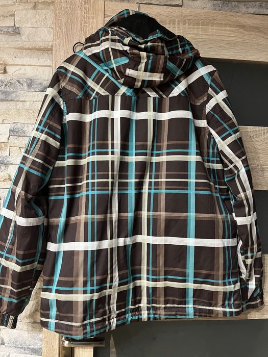 Kurtka zimowa S Iguana