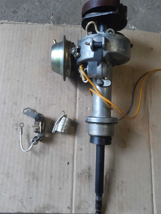 Трамбльор ваз2101