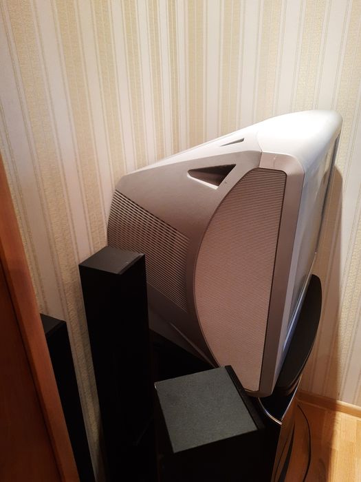 Продам два телевизора в отличном  состоянии,  рабочие