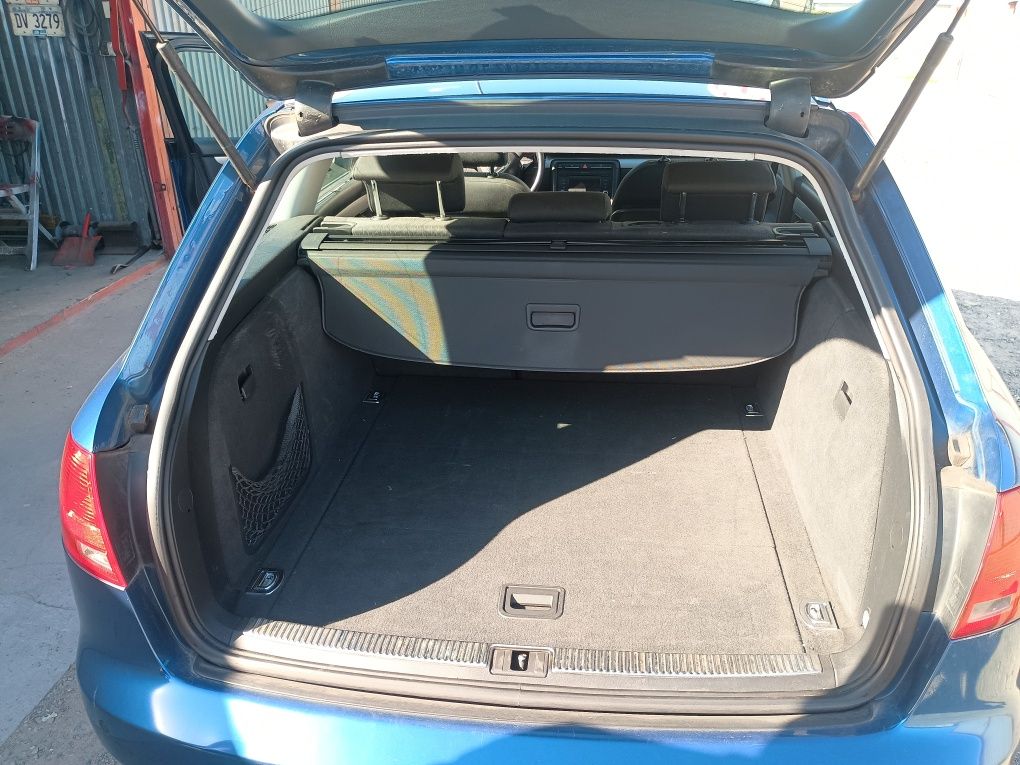 Sprzedam Audi A4 b7 2007
