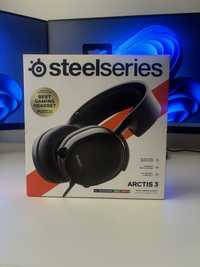 Sluchawki Steelseries Arctis 3