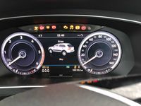 Віртуальний щиток приборів LCD панель приладів Cocpit Tiguan 2 тігуан