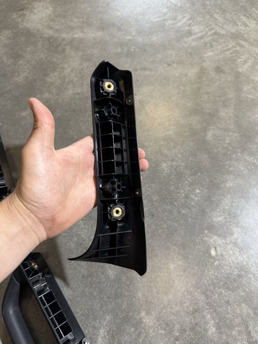 Комфорт Ручка додаткова спрінтер Sprinter W907 W910