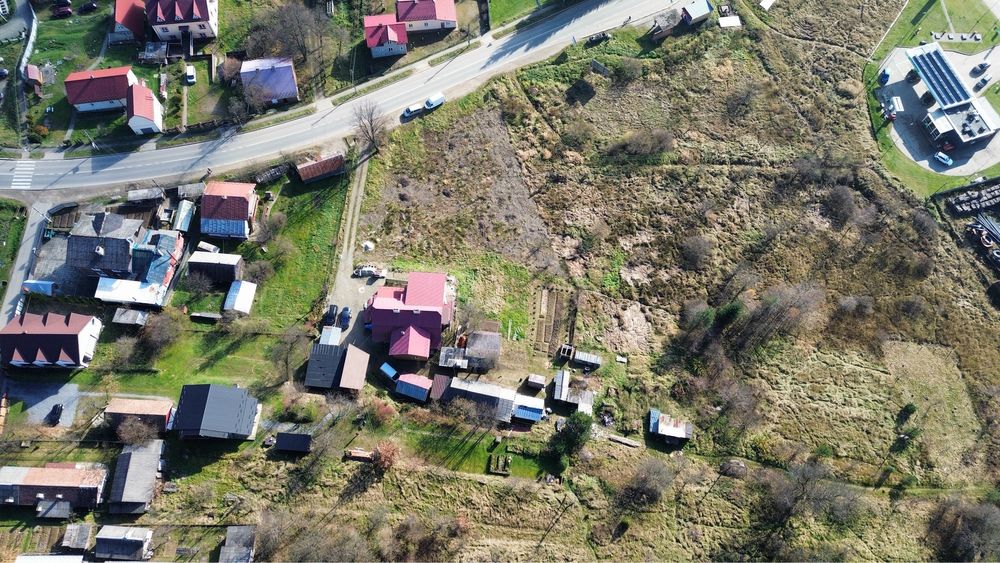 Продаж 2-кім квартири в центрі курорту Східниця