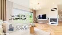 REZERWACJA 5M wolnostojący|ogród_parking_możliwość SMART HOME!