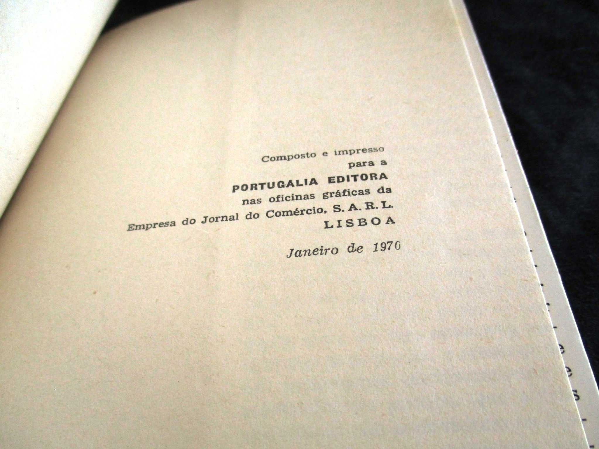 Livro Contos Exemplares Sophia de Mello Breyner