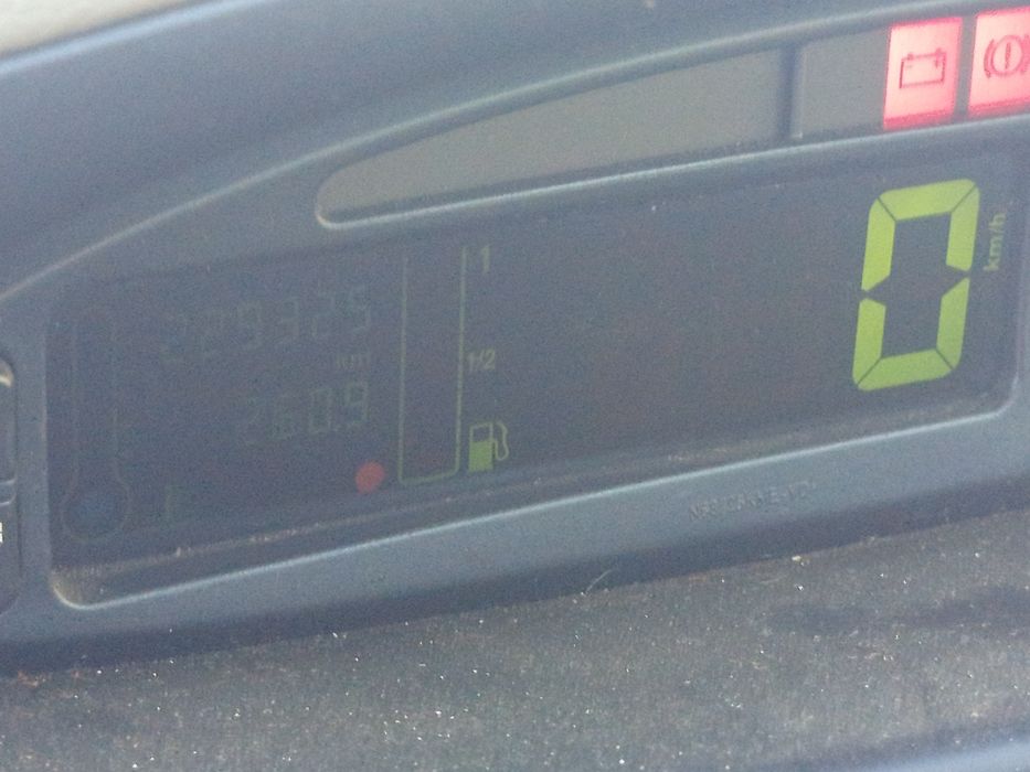 Citroen xsara Picasso HDI