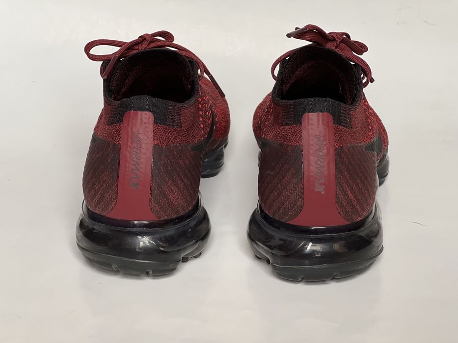 Nike vapormax bordeaux Tam.41