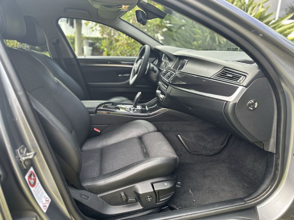 BMW 520d (184 cv) Totalmente Revisionada - Oportunidade Unica