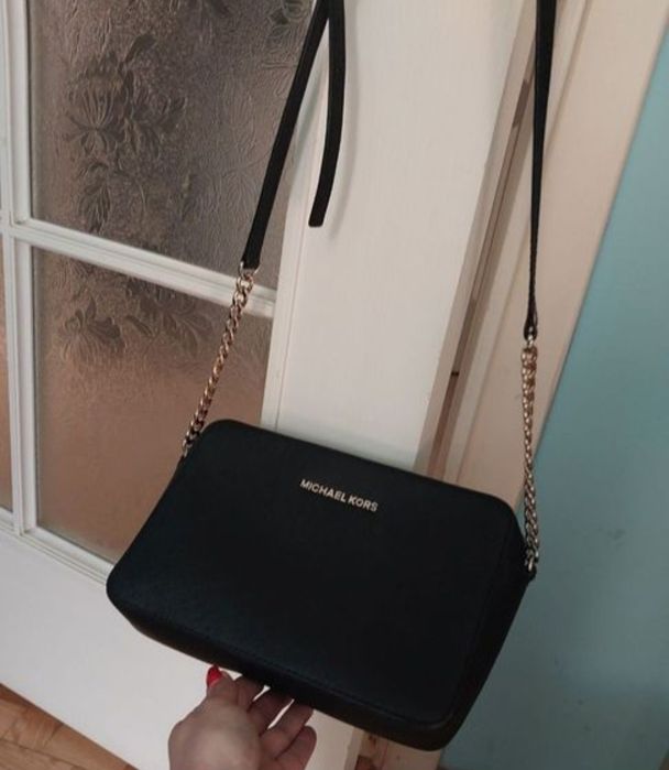 Oryginalna torebka Michael Kors